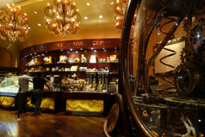 The Payard Patisserie & Bistro