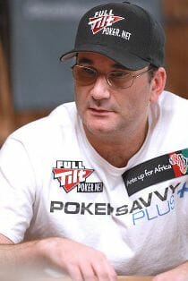 Mike "the Mouth" Matusow