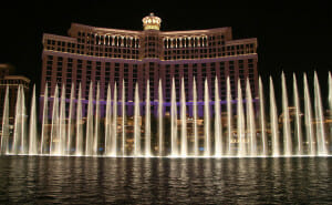 Viejas casino water show hours