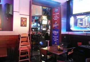 Blondies Sports Bar & Grill at Planet Hollywood
