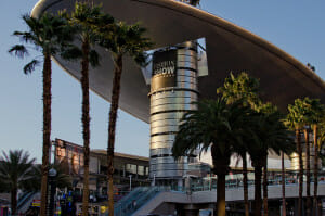 The Fashion Show Mall Has Plenty of Parking