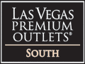 The Las Vegas Premium Outlets South Has 140 stores