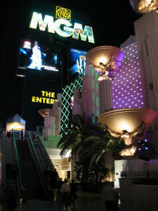 Mgm Grand Free Parking Mgm Grand Free Parking