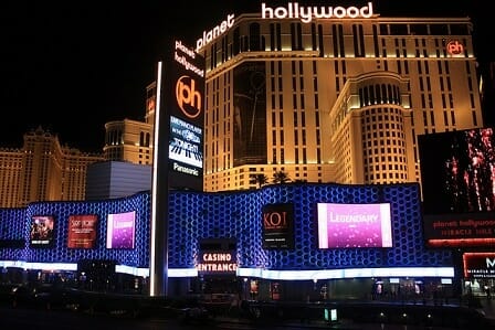 Planet Hollywood Las Vegas Address Planet Hollywood Las Vegas Address