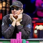 Phil Hellmuth's Net Worth is in the tens of millions