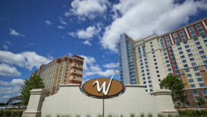The WinStar is the USA's Biggest Casino