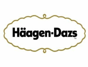 Haagen Dazs Ice Cream at the MGM Grand