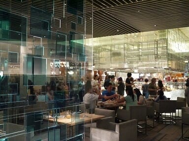 Caesars Palace's Buffet may be the best in Las Vegas