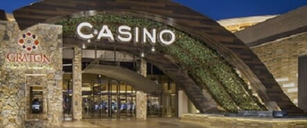 Hit the Jackpot: Finding the Closest Indian Casinos Near You