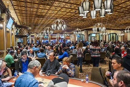 Best Poker Room In Vegas For Beginners