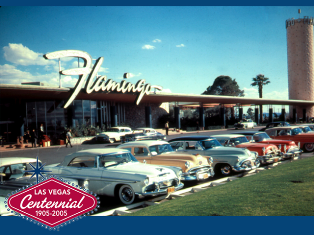 Flamingo Hotel and Casino