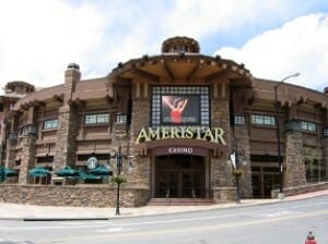 ameristar blackhawk