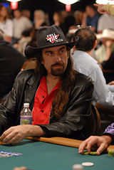 Chris Jesus Ferguson