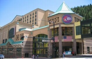 Isle Of Capri Casino Poker Room