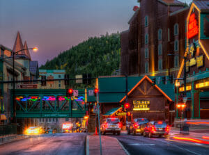 black hawk casinos colorado