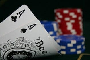 Vegas Poker Rooms Ranked