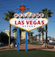 Anytime is the best time to visit Las Vegas