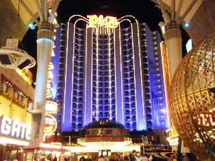 best downtown casino las vegas