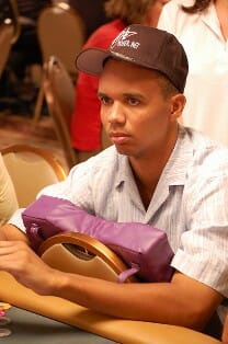 Phil Ivey Craps