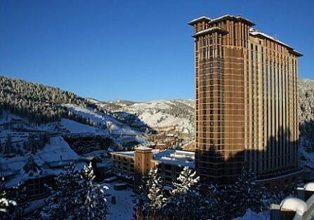 Closest casino to steamboat springs colorado