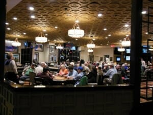 Caesars Palace Poker Room And Tournament Schedule