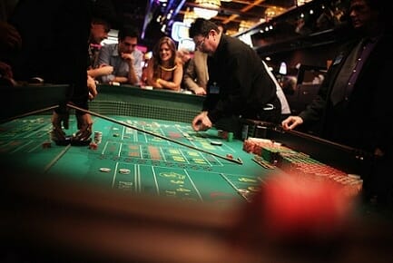 What Is The Best Odds Bet In Craps