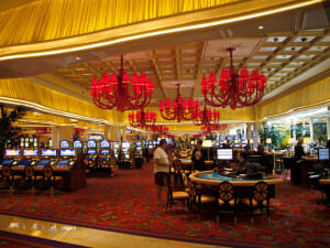 Casinos like the Wynn and Encore exist in part, due to the Gambler's Fallacy