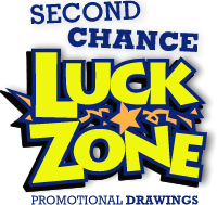 oregon lottery second chance