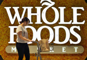 There are 4 Whole Foods Market Stores in Las Vegas