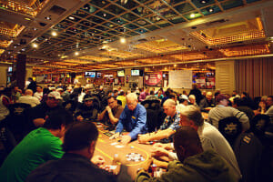 Poker Rooms In Texas