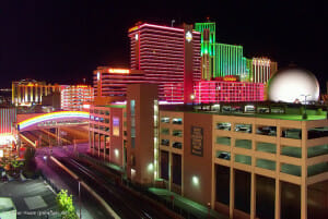 Bonanza casino buffet reno nv