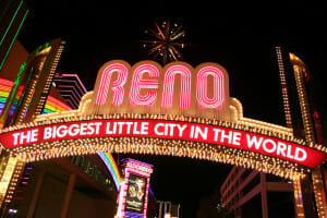 Reno