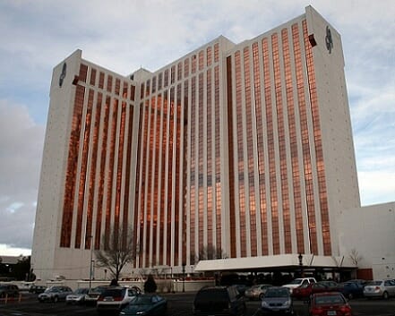 boarder station casinos in reno