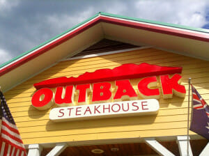 Outback Steakhouse in Las Vegas, NV. – Locations and Hours