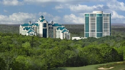 foxwoods worlds largest casino