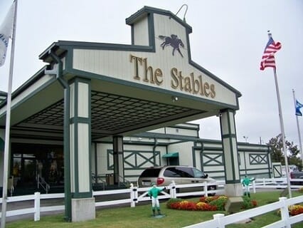 The Stables Casino