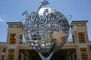 winstar world