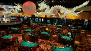 Poker Rooms Near Oklahoma City