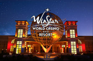 largest casino northeast oklahoma