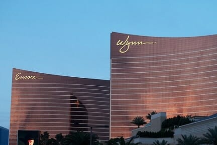 10 best casinos in las vegas