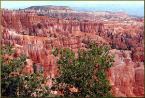 Bryce Canyon is a 4 Hour Drive from Las Vegas