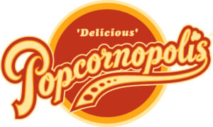 Popcornopolis at Castle Walk Food Court