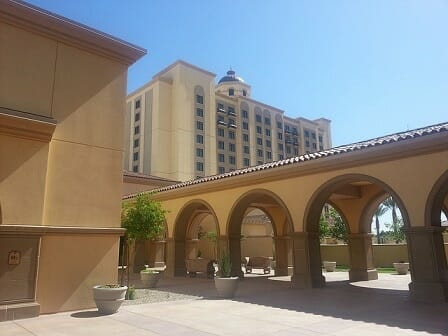 casino near sun city az