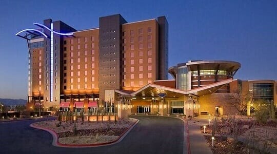 Casino Casino