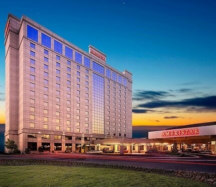 Downtown chicago poker rooms room