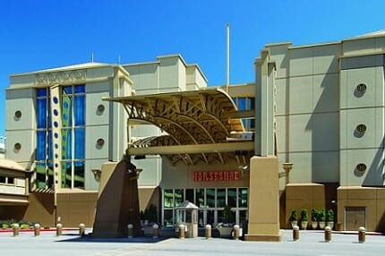 horseshoe hammond chicago casino