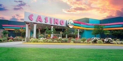 indian casinos near sacramento