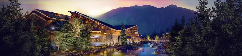 snoqualmie casino hotel rates