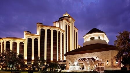 Hotels Near Me L Auberge Casino Lake Charles