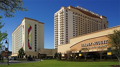 casinos near lake michigan